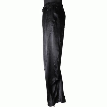 867PAM4 ACETATE VINTAGE SATIN　BLACK No.13