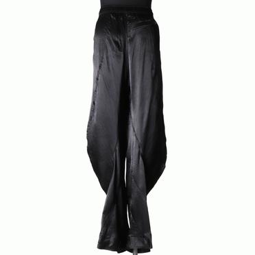 867PAM4 ACETATE VINTAGE SATIN　BLACK No.15