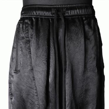 867PAM4 ACETATE VINTAGE SATIN　BLACK No.17