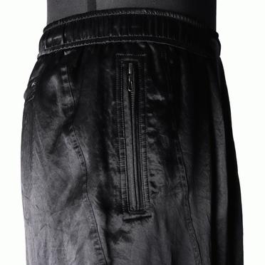 867PAM4 ACETATE VINTAGE SATIN　BLACK No.18