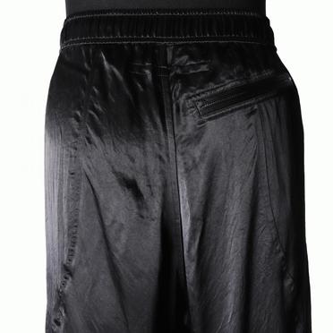 867PAM4 ACETATE VINTAGE SATIN　BLACK No.19