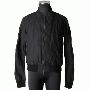 899BLM1 CO/NY TYPEWRITER CLOTH　BLACK No.1