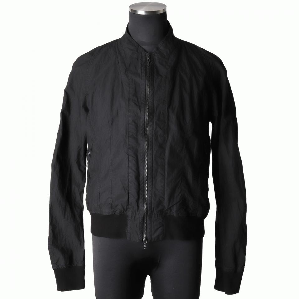 899BLM1 CO/NY TYPEWRITER CLOTH　BLACK