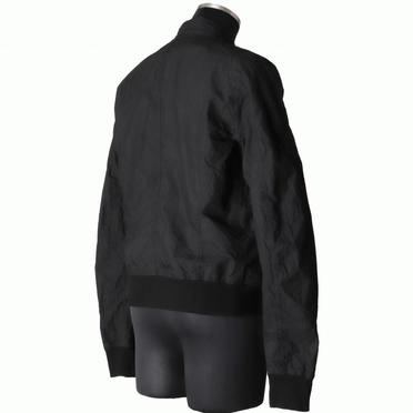 899BLM1 CO/NY TYPEWRITER CLOTH　BLACK No.6