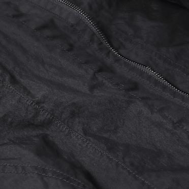 899BLM1 CO/NY TYPEWRITER CLOTH　BLACK No.16