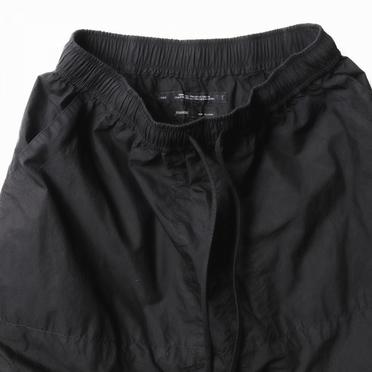 焼*バ様 julius COTTON TYPEWRITER CLOTH PANT 焼*バ様 julius COTTON TYPEWRITER CLOTH PANT