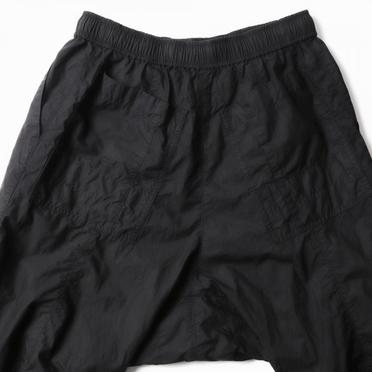 899PAM7 CO/NY TYPEWRITER CLOTH　BLACK No.9