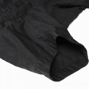 899PAM7 CO/NY TYPEWRITER CLOTH　BLACK No.10