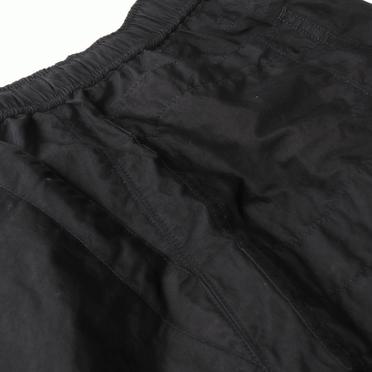 899PAM7 CO/NY TYPEWRITER CLOTH　BLACK No.12