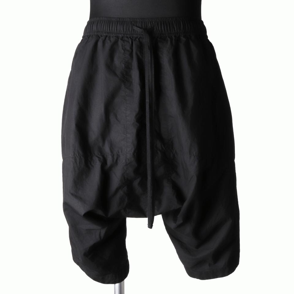 899PAM7 CO/NY TYPEWRITER CLOTH　BLACK