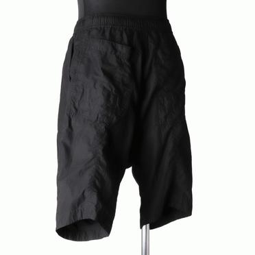 899PAM7 CO/NY TYPEWRITER CLOTH　BLACK No.4