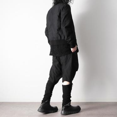 焼*バ様 julius COTTON TYPEWRITER CLOTH PANT 焼*バ様 julius COTTON TYPEWRITER CLOTH PANT 焼*バ様 julius