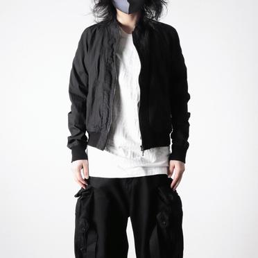 899BLM1 CO/NY TYPEWRITER CLOTH　BLACK No.27