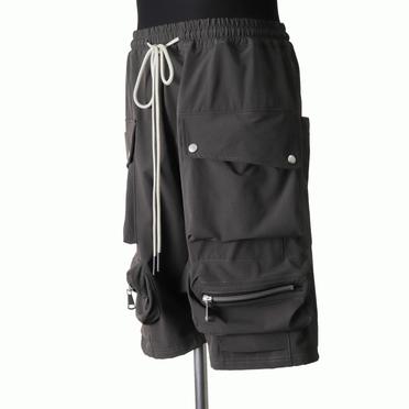 Cargo Shorts　GREY No.2