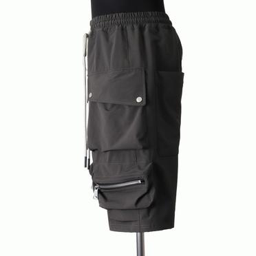 Cargo Shorts　GREY No.3