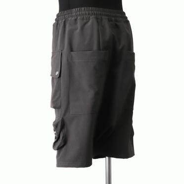 Cargo Shorts　GREY No.4