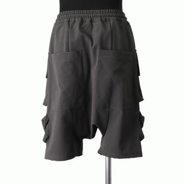 Cargo Shorts　GREY No.5