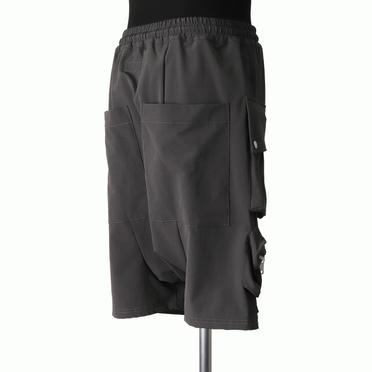 Cargo Shorts　GREY No.6