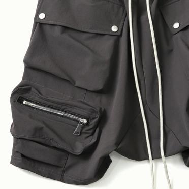Cargo Shorts　GREY No.8