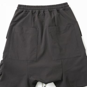 Cargo Shorts　GREY No.9
