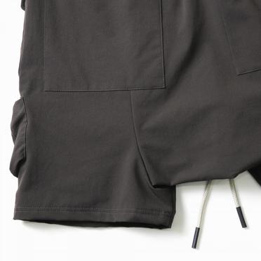 Cargo Shorts　GREY No.10