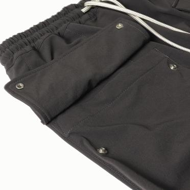 Cargo Shorts　GREY No.11