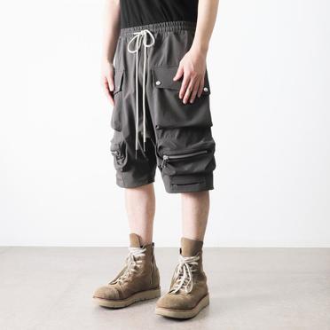 Cargo Shorts　GREY No.14