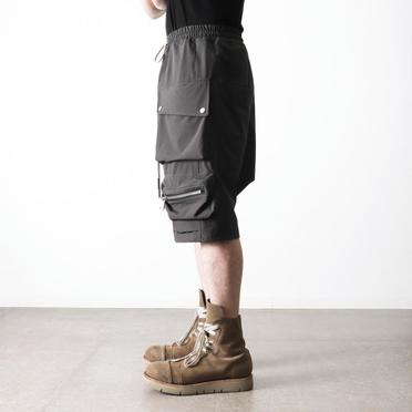 Cargo Shorts　GREY No.15