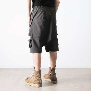 Cargo Shorts　GREY No.16