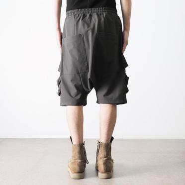 Cargo Shorts　GREY No.17