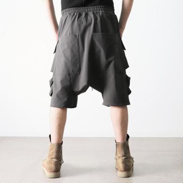Cargo Shorts　GREY No.18