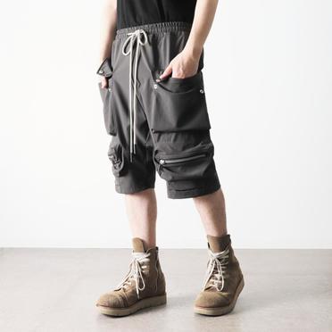 Cargo Shorts　GREY No.20