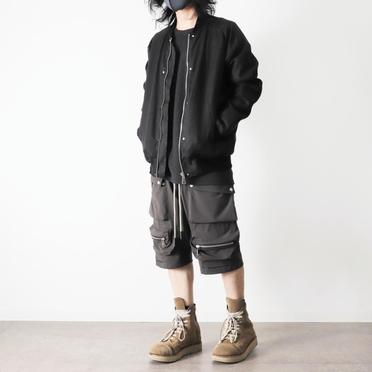Cargo Shorts　GREY No.21