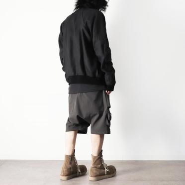 Cargo Shorts　GREY No.22