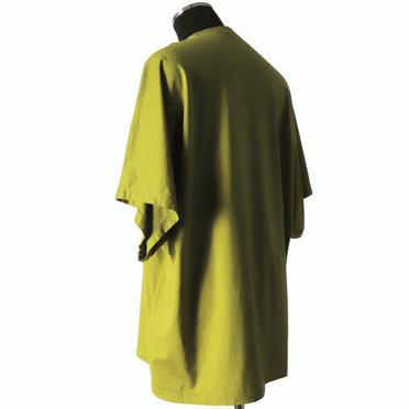 907CPM2-M COTTON SZ JERSEY　ACID GREEN No.4