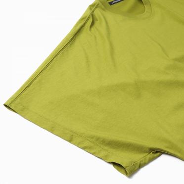 907CPM2-M COTTON SZ JERSEY　ACID GREEN No.12