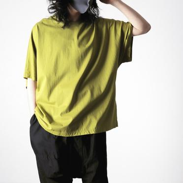 907CPM2-M COTTON SZ JERSEY　ACID GREEN No.22