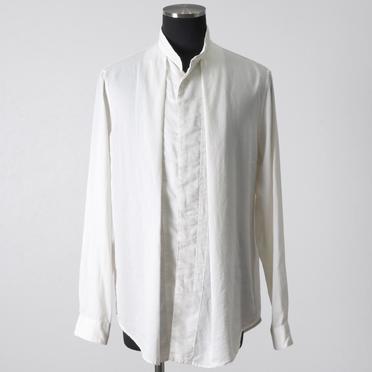 907SHM4 COTTON/SILK SATIN　PLASTER No.1