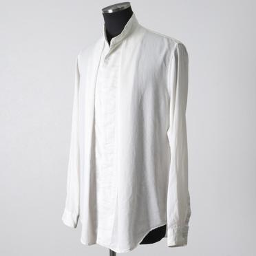 907SHM4 COTTON/SILK SATIN　PLASTER No.2