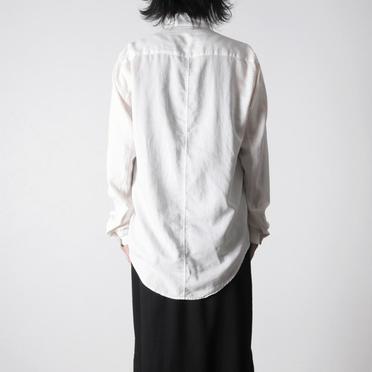 907SHM4 COTTON/SILK SATIN　PLASTER No.19