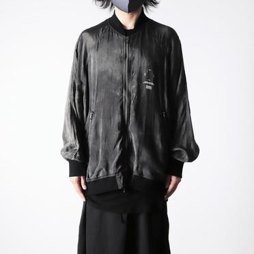 907BLM1-S CUPRO TAFFETA COPPER SPATTLING　OXIDE No.15