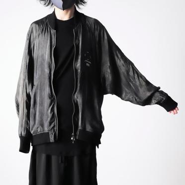 907BLM1-S CUPRO TAFFETA COPPER SPATTLING　OXIDE No.22