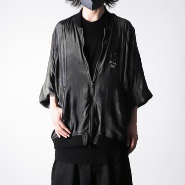 907BLM1-S CUPRO TAFFETA COPPER SPATTLING　OXIDE No.26