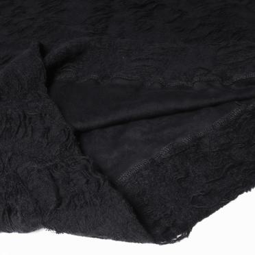 Dolman Top　BLACK No.14