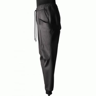 JODHPUR BUSH PANTS　GRAPHITEGRAY No.3