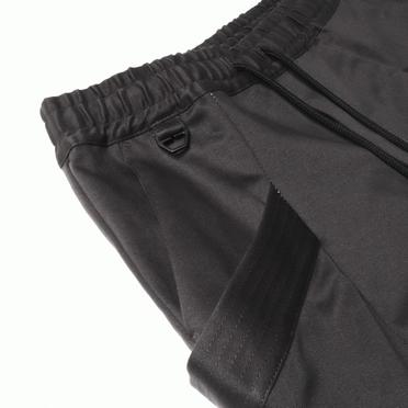 JODHPUR BUSH PANTS　GRAPHITEGRAY No.9
