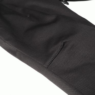JODHPUR BUSH PANTS　GRAPHITEGRAY No.10