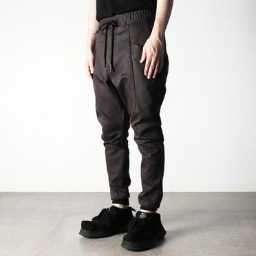JODHPUR BUSH PANTS　GRAPHITEGRAY No.16