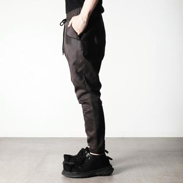 JODHPUR BUSH PANTS　GRAPHITEGRAY No.17