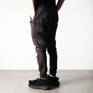 JODHPUR BUSH PANTS　GRAPHITEGRAY No.18